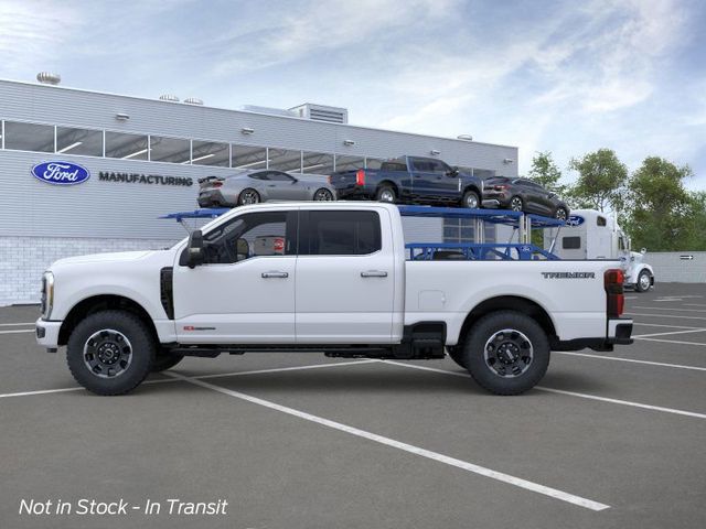 2026 Ford F-250 photo 3