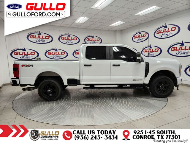 2023 Ford F-250 photo 4