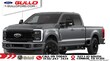  Ford F-250SD