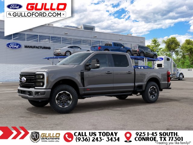  Ford F-250SD