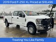  Ford F-250SD
