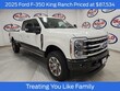 Ford F-350SD
