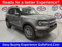 2025 Ford Bronco Sport Big Bend SUV