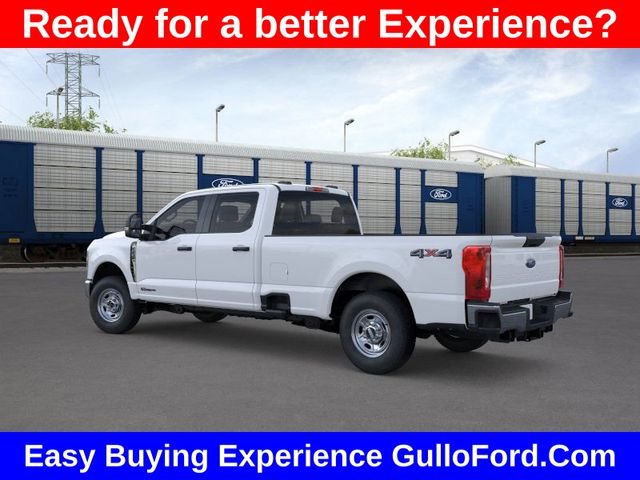 2026 Ford F-250 photo 4