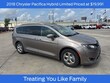 Chrysler Pacifica Hybrid