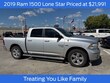 Ram 1500 Classic