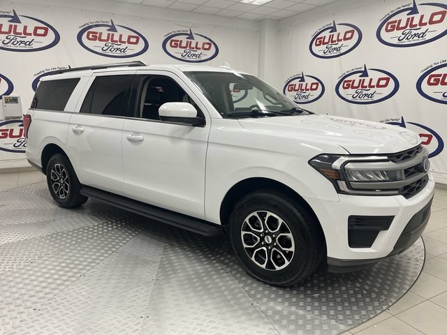  Ford Expedition Max
