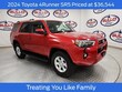  Toyota 4Runner