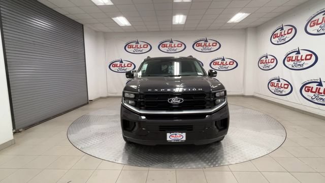 New 2027 Ford Expedition Max Platinum SUV