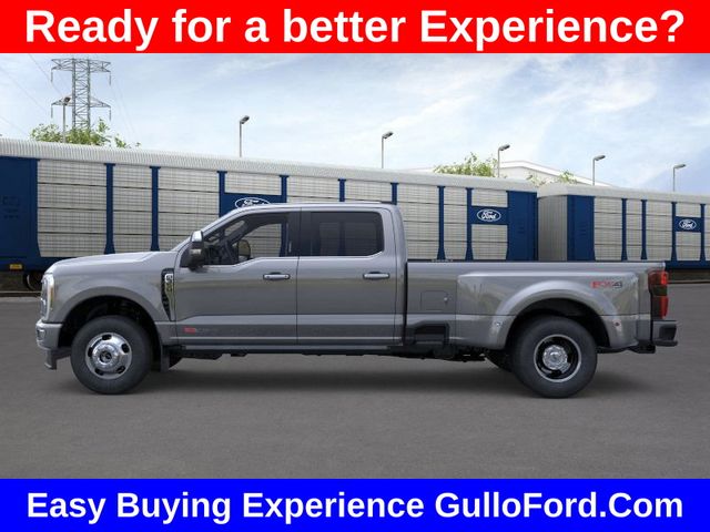 2026 Ford F-350 photo 2