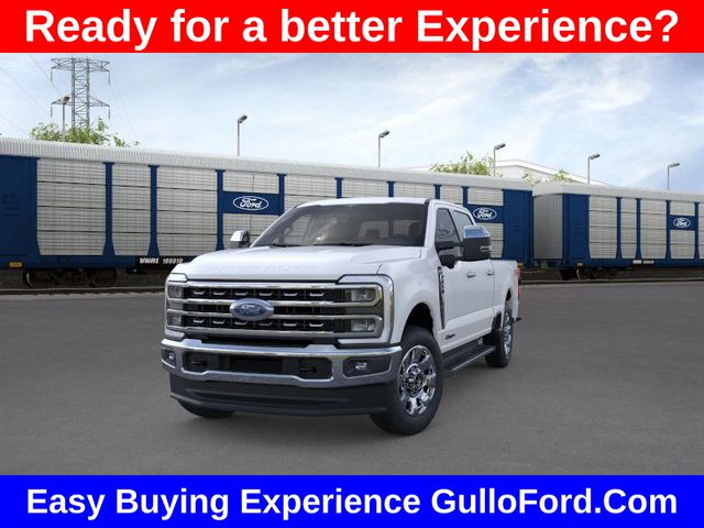 2026 Ford F-250 photo 2
