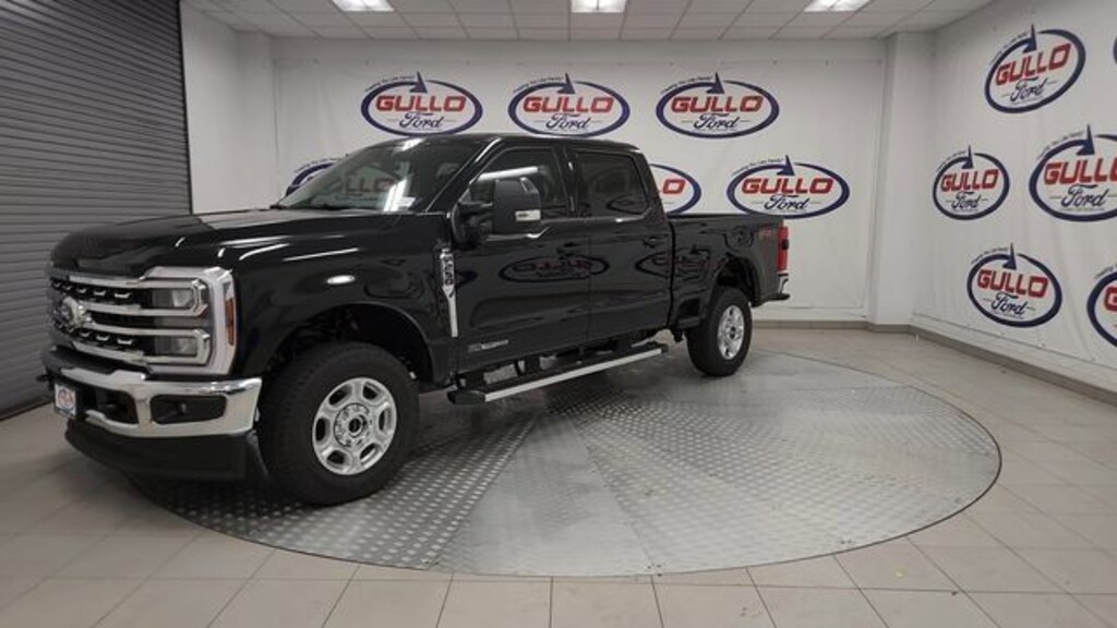 New 2026 Ford F-250SD XLT Truck