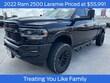 Ram 2500