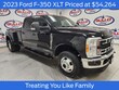 Ford F-350SD