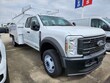  Ford F-450SD