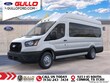  Ford Transit-350