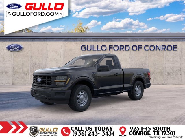 2026 Ford F-150 XL Truck