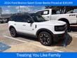  Ford Bronco Sport