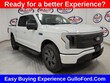 Ford F-150 Lightning