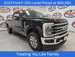 Ford F-350SD