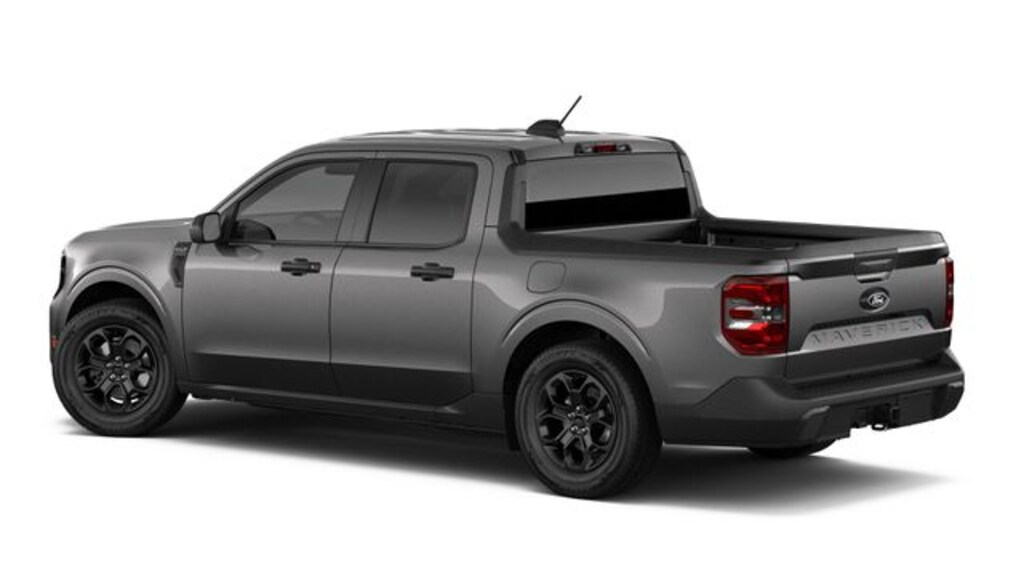 New 2026 Ford Maverick XLT Truck