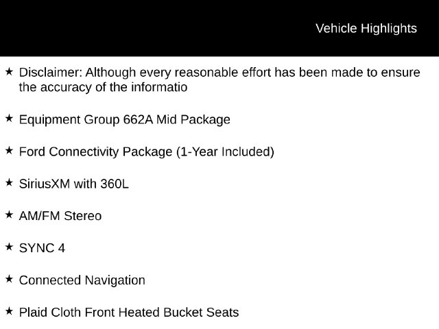 New 2026 Ford Bronco Heritage Edition SUV