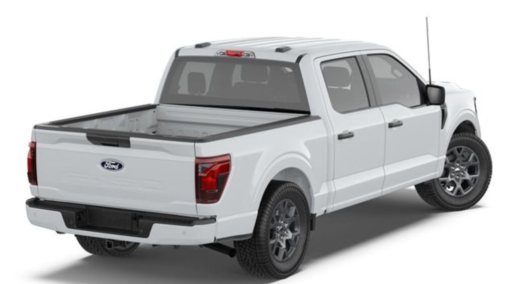 New 2026 Ford F-150 STX Truck