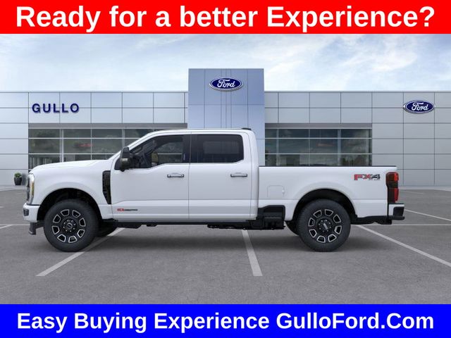 2026 Ford F-250 photo 3