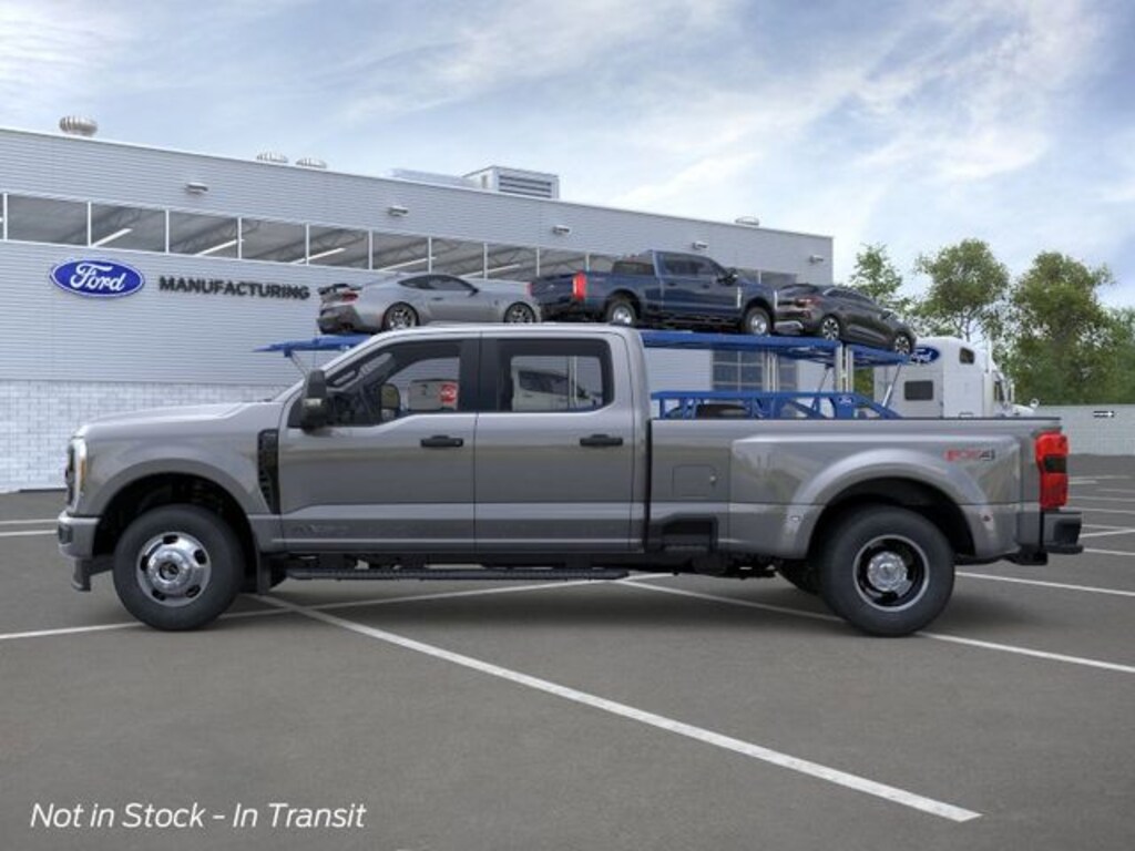 New 2026 Ford F-350SD XL Truck