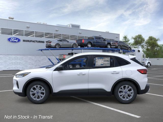 2026 Ford Escape Active photo 3
