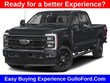 Ford F-250SD