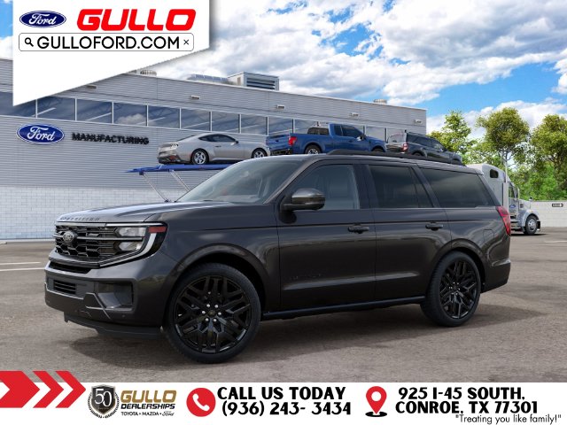  Ford Expedition
