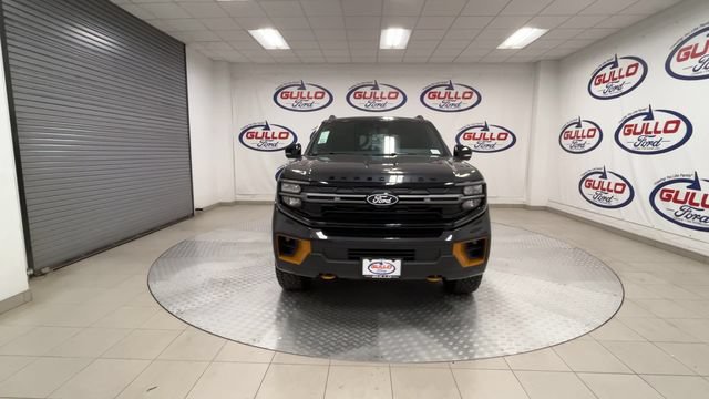 New 2027 Ford Expedition Tremor SUV