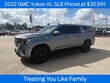  GMC Yukon XL
