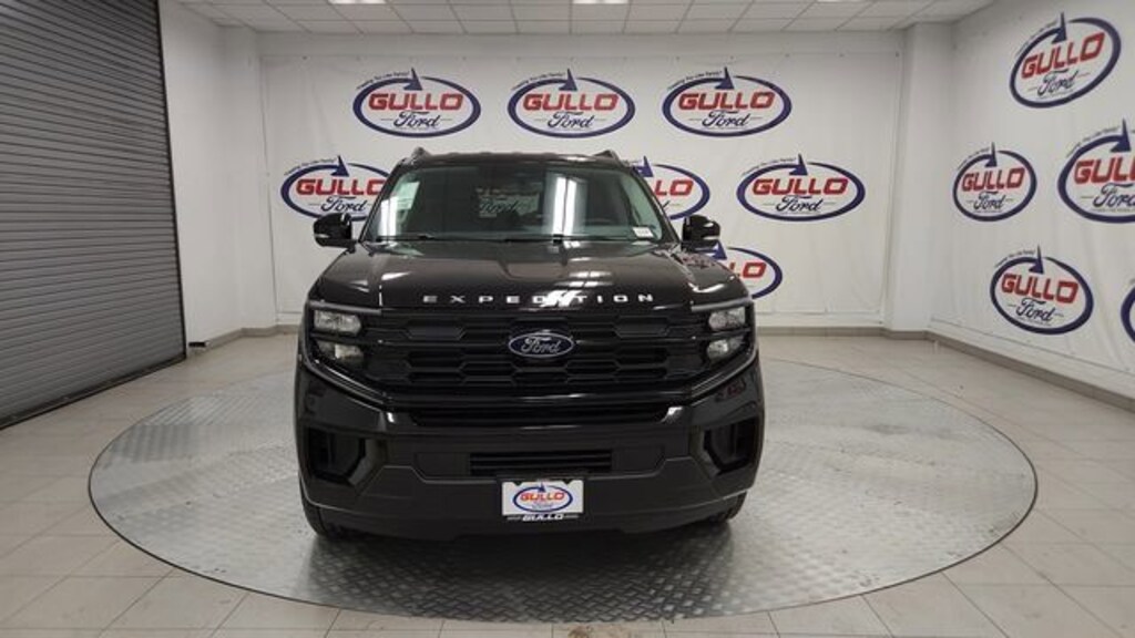 New 2026 Ford Expedition Max Active SUV