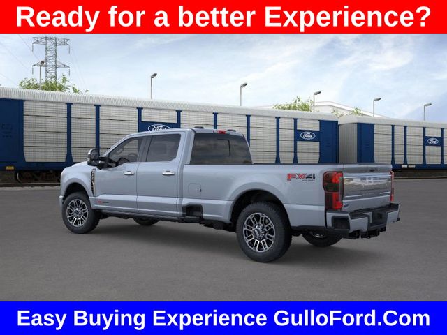 2026 Ford F-350 photo 4