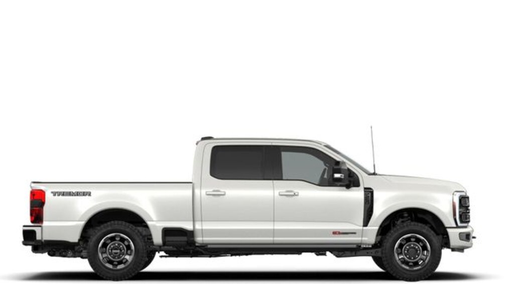 New 2026 Ford F-250SD Platinum Truck