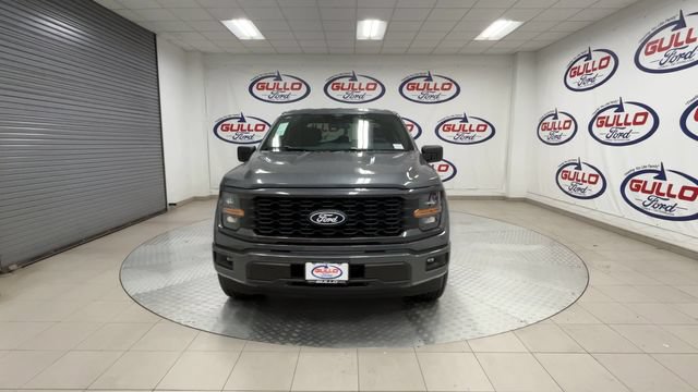 New 2026 Ford F-150 STX Truck