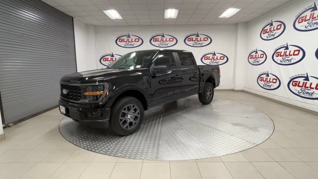 New 2026 Ford F-150 STX Truck
