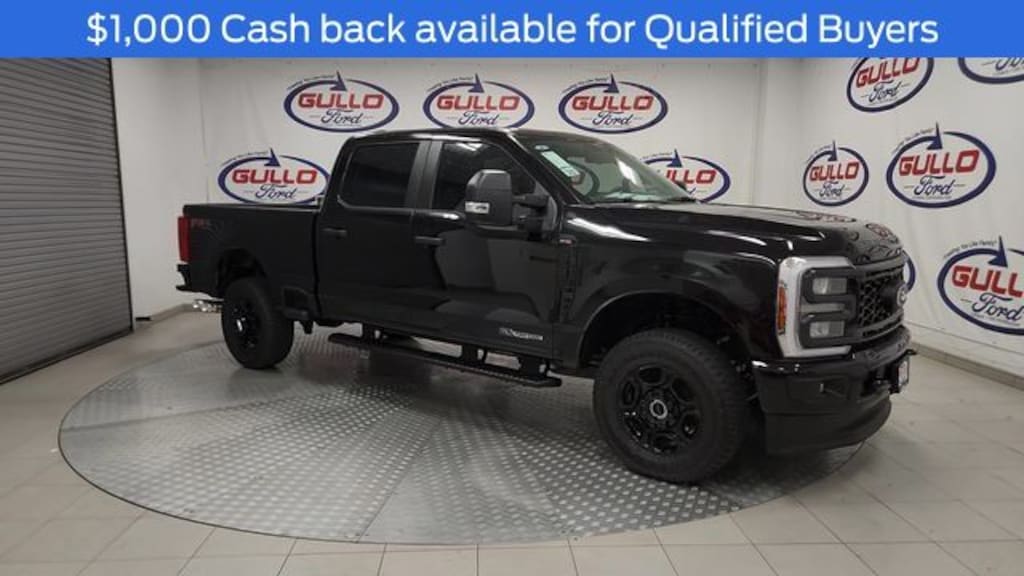 New 2026 Ford F-250SD XL Truck
