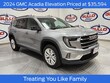  GMC Acadia