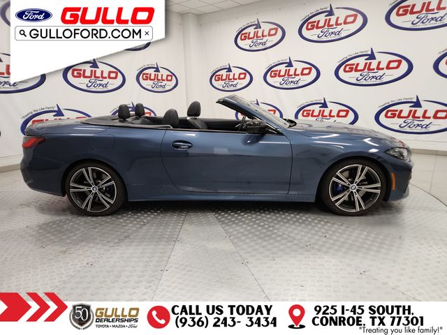 2023 Bmw 430i photo 4