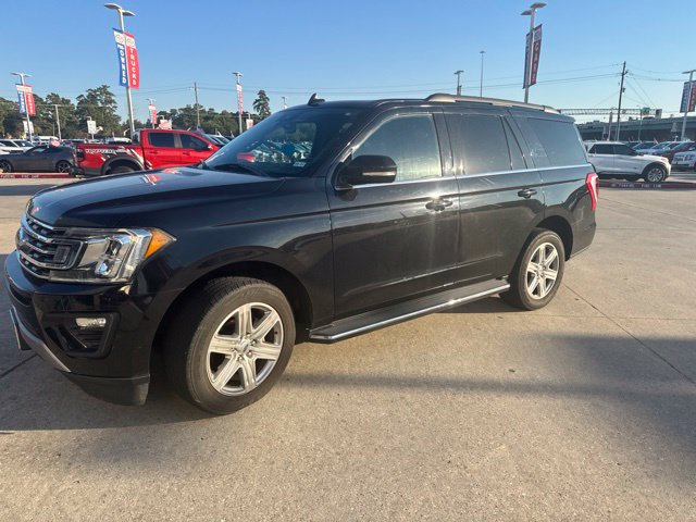 Used 2019 Ford Expedition XLT SUV
