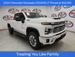 Chevrolet Silverado 2500HD