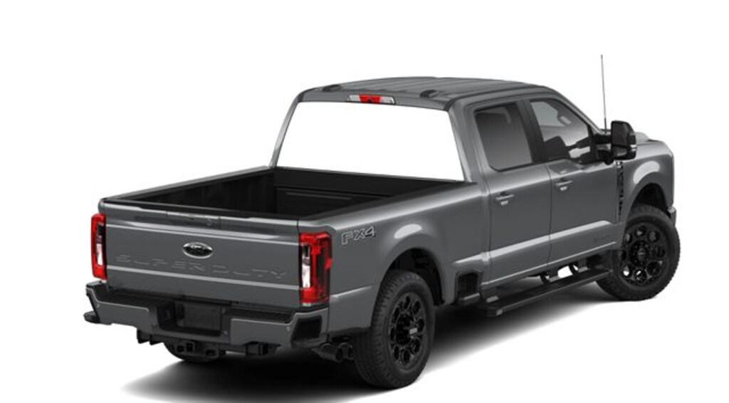 New 2026 Ford F-250SD XLT Truck