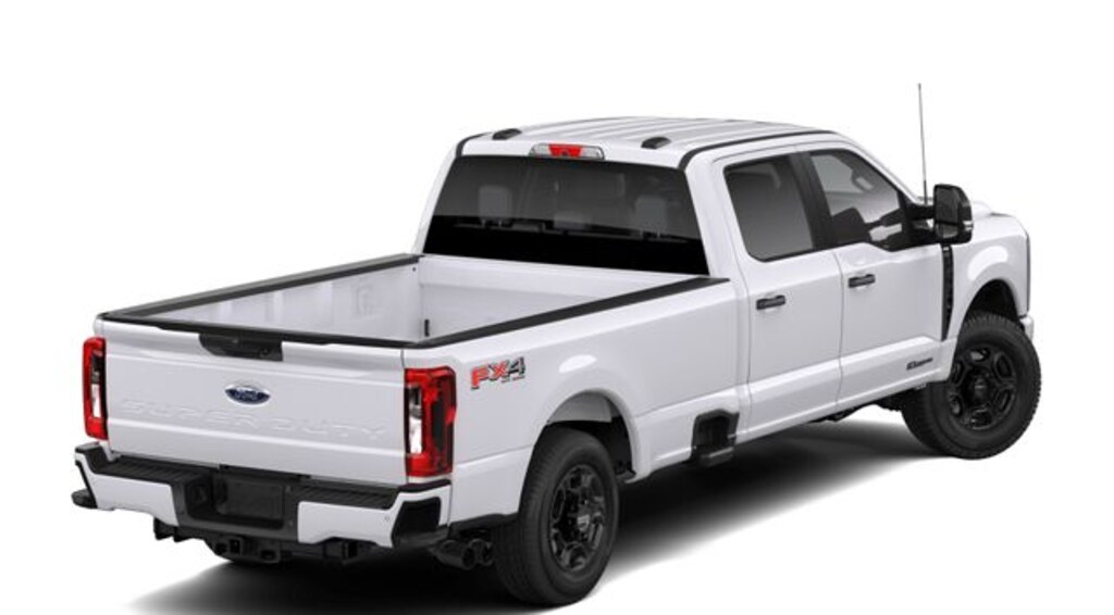 New 2026 Ford F-250SD XL Truck
