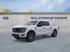 2025 Ford F-150 STX Truck
