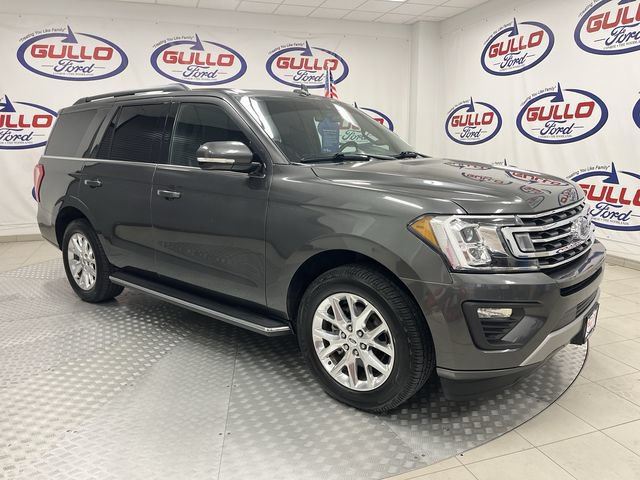  Ford Expedition