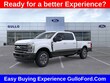 Ford F-250SD