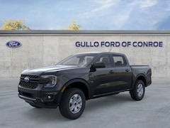 2025 Ford Ranger XL Truck